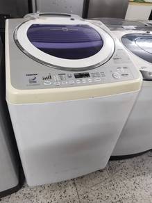 Toshiba 12 kg untuk di jual murah murah 🌹 