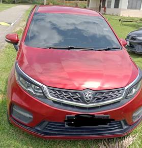 Proton Persona STANDARD in Seremban, NSN