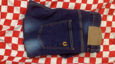 seluar jeans