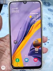 Samsung Galaxy M31 6GB RAM 128GB SC