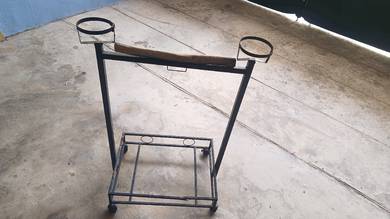 Stand Burung 