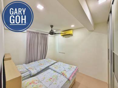 Apartment For Sale in Krystal Heights
