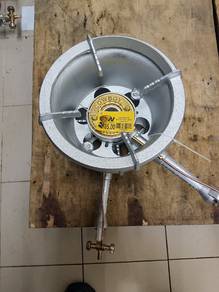 Dapur Gas 