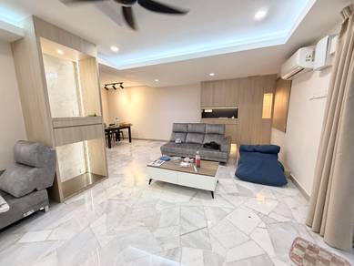2-storey Terraced House For Rent in Kulai,JHR