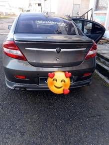 Proton Persona SE in Kota Kinabalu, SBH
