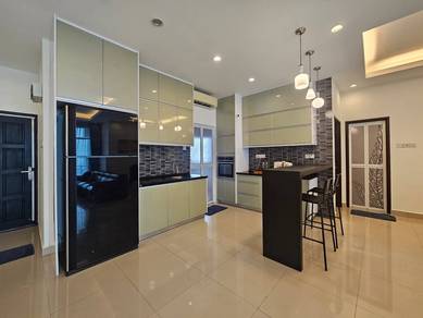 Condominium For Sale in I-Regency Condominium