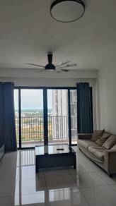 Condominium For Rent in Vertu Resort @ Aspen Vision City
