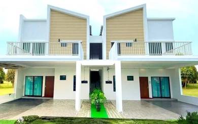 Townhouse For Sale in Tasek Gelugor,PNG
