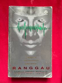 Ranggau Ramlee Awang Murshid