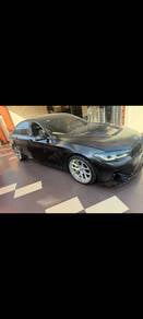 BMW 520i 20i (CBU) in Labis, JHR
