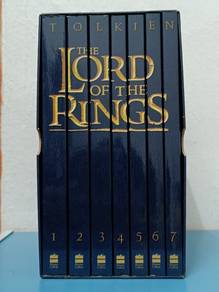 The Lord Of The Rings