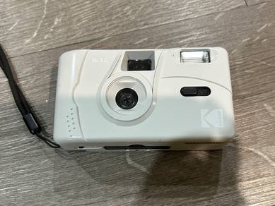 Kodak M35 Film Camera