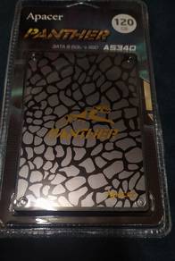 apacer ssd 120gb 