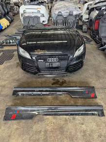 Audi ttrs mk2 8j bodyparts