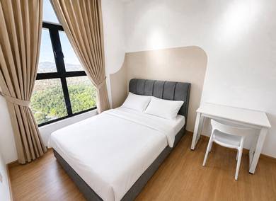 Room in Setapak, KUL
