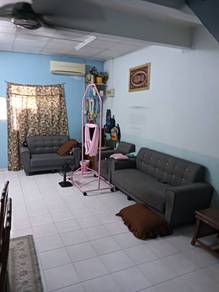 2-storey Terraced House For Sale in Kulai,JHR