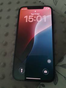 iphone 12 untuk dijual atau swap downgrade