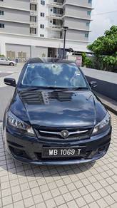 Proton Saga FLX EXECUTIVE in Bukit Jalil, KUL