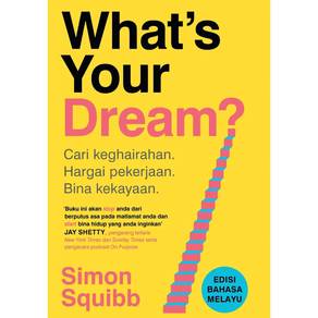 What's Your Dream 
