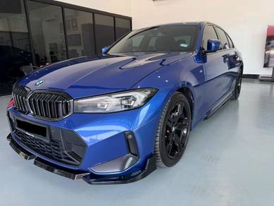 BMW 320i 20i M SPORT in Cheras, KUL