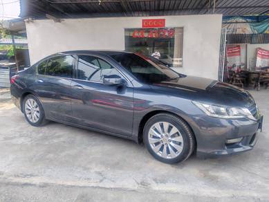 Honda Accord VTi-L in Nibong Tebal, PNG