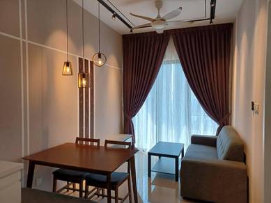 Service Residence For Rent in Reizz Residence