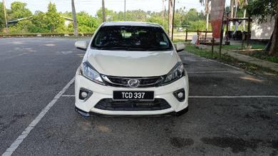 Perodua MyVi AV ADVANCE in Kuala Terengganu, TRG