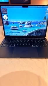 Apple MacBook Air (13") M2 - 16/1TB