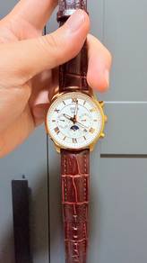 TITUS Automatic Sapphire Watch