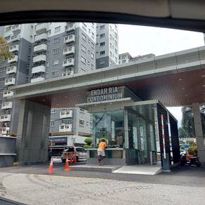 Condominium For Sale in Endah Ria