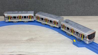 Osaka Loop Line (S-45) - Plarail