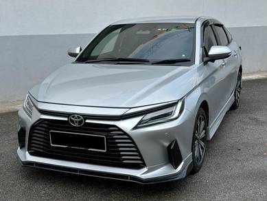 Toyota Vios G in Bandar Bukit Tinggi, SGR