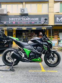 Kawasaki Z 800