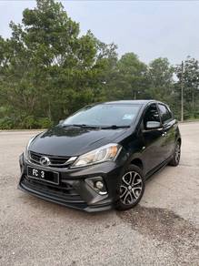 Perodua MyVi AV ADVANCE in Senai, JHR