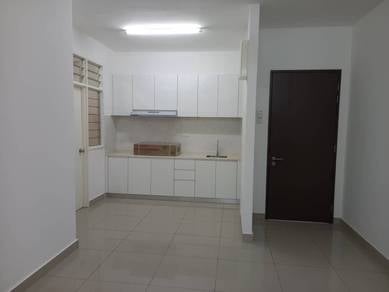 Apartment For Sale in Sierra Heights (Residensi Siera Perdana)