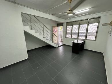 2-storey Terraced House For Sale in Plentong,JHR