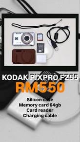 Kodak Pixpro fz55
