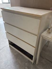 chest of drawer
