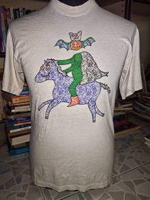 Alex's Stupid T-Shirts