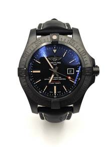 Breitling Avenger Blackbird 48mm V17310