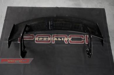 GT3 Spoiler 911 991.2