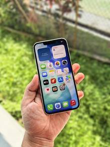 ip 13 128gb Baca dlu deh 