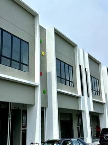 Shop lot For Sale in Ipoh,PRK