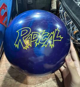Radical Rattler