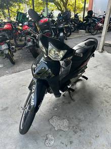Honda Wave 100