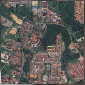 Residential Land in Duyong, MLK