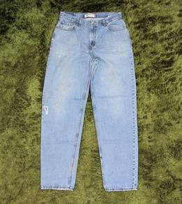 Levi’s 560 sz 36;