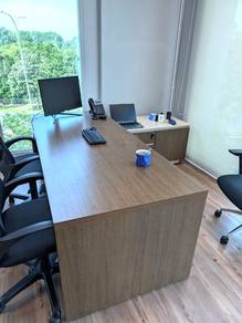 Suitable For New Office - Used Like New