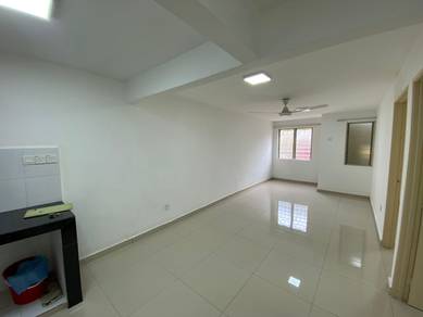 Apartment For Sale in Flat PKNS Seksyen 20