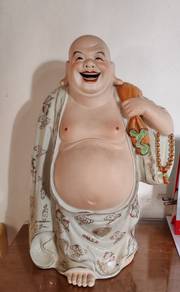 Laughing Buddha